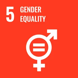 SDG 5 — Geschlechtergleichheit